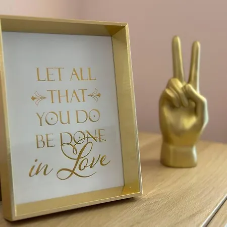 Fancy Cozy 2 Bdr Downtown 아파트 *