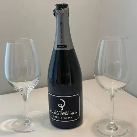 Fancy Cozy 2 Bdr Downtown