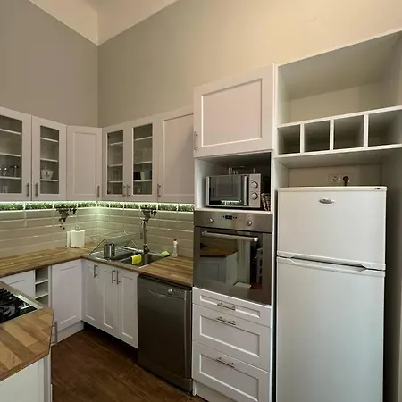 Fancy Cozy 2 Bdr Downtown Appartement *