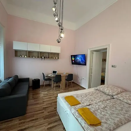 Fancy Cozy 2 Bdr Downtown