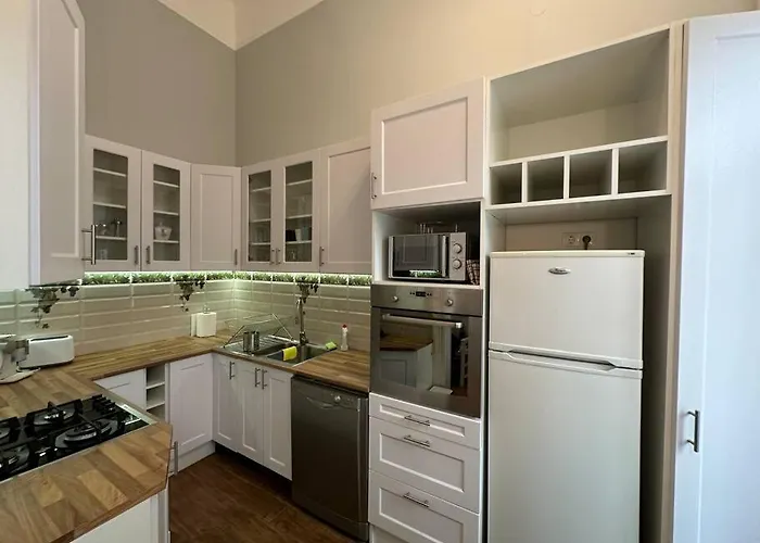 Fancy Cozy 2 Bdr Downtown Apartamento *