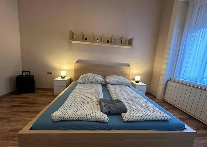 Fancy Cozy 2 Bdr Downtown Apartamento