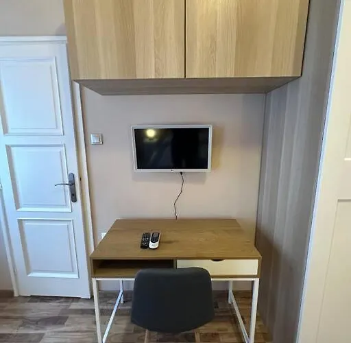 Apartamento Fancy Cozy 2 Bdr Downtown