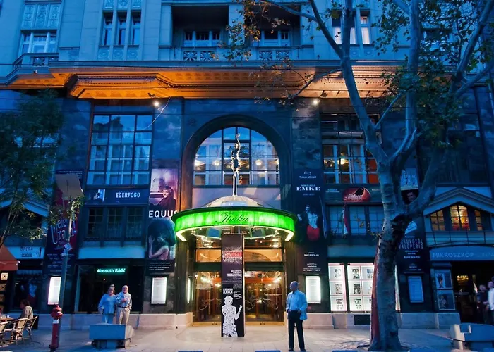 Fancy Cozy 2 Bdr Downtown * Budapest