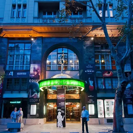 Fancy Cozy 2 Bdr Downtown * Budapest