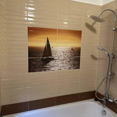 Fancy Cozy 2 Bdr Downtown Apartman