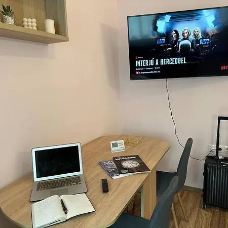 Apartman Fancy Cozy 2 Bdr Downtown *